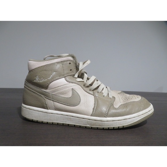 jordan shoes mens size 8.5